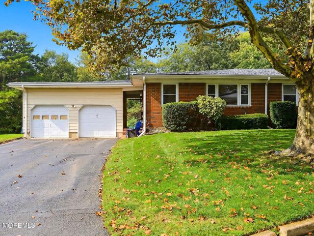 Condo for sale in Cherie Manor, Brick Township