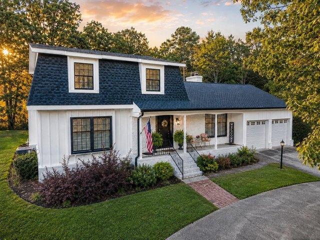 House for sale in Dalton, Georgia