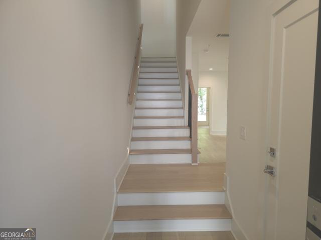Townhouse for sale in Decatur, Georgia