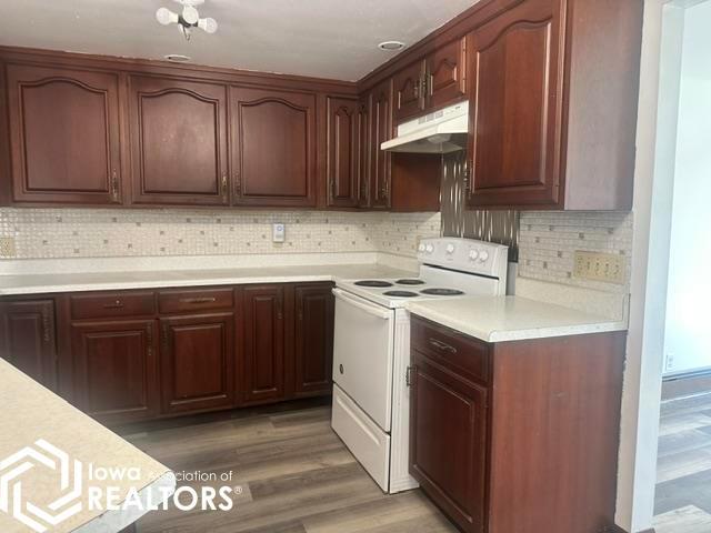 House for sale in Britt, Iowa