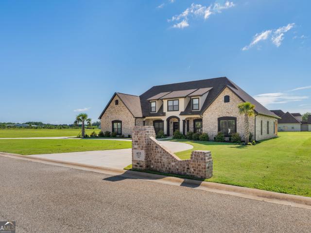 House for sale in Fort Valley, Georgia