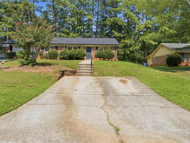 Property for rent in Lawrenceville, Georgia