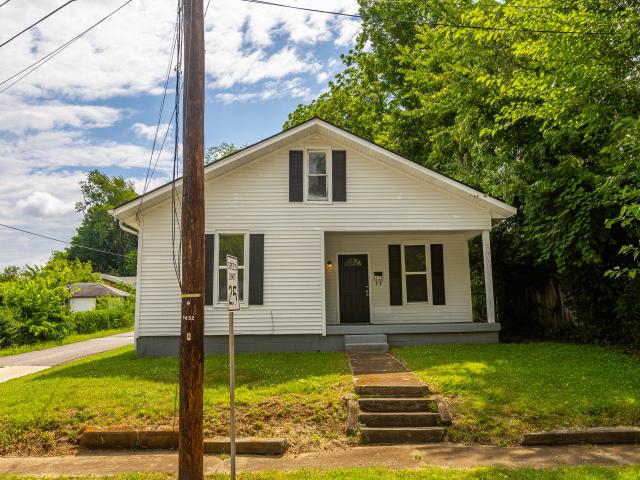 House for sale in Danville, Kentucky