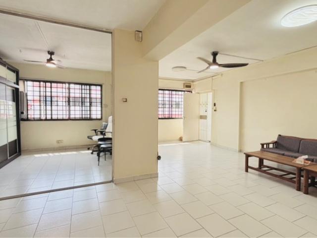Apartment for rent