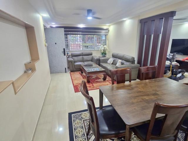 Apartment for rent