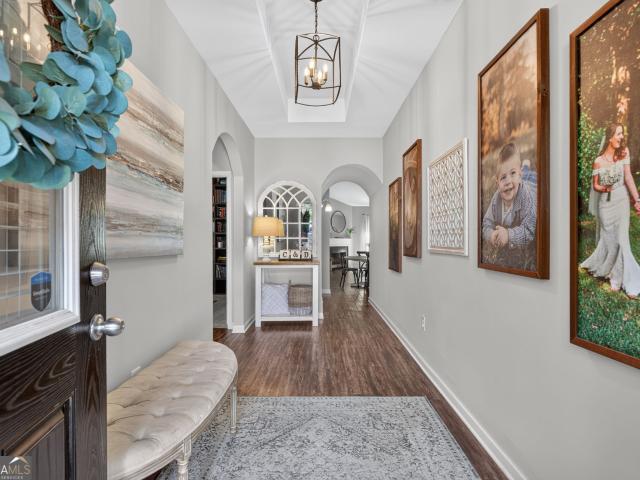 House for sale in Temple, Georgia