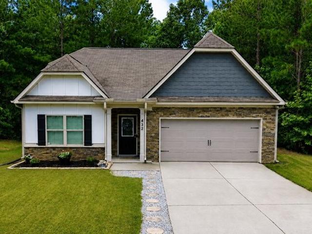 House for sale in Temple, Georgia