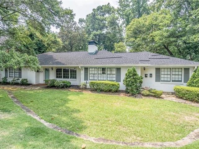 House for sale in Atlanta, Georgia