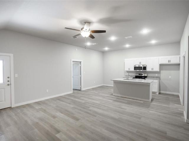 Property for rent in Taylor, Texas