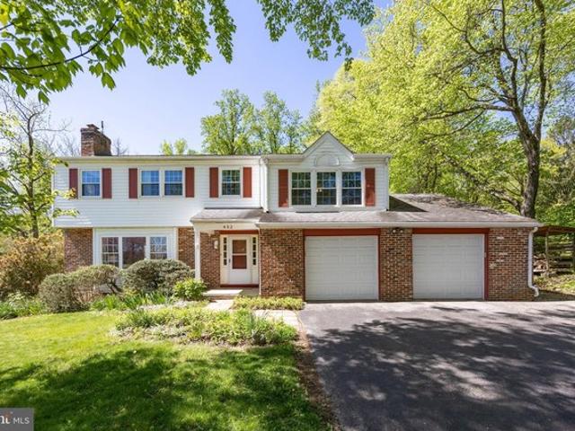 House for sale in Chester, Pennsylvania