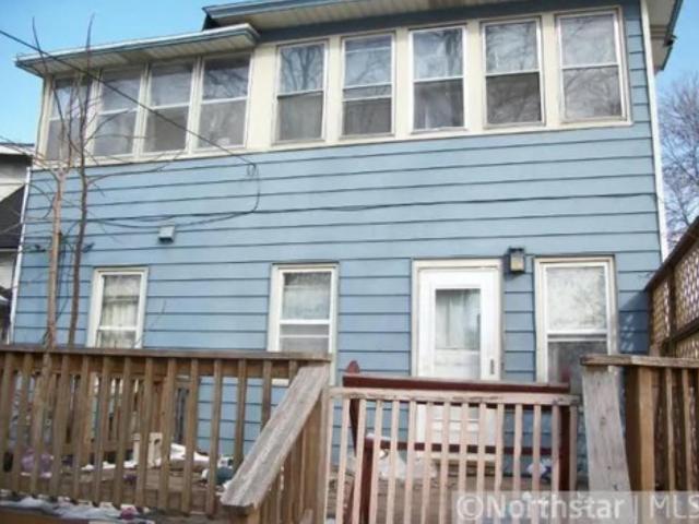 House for sale in Payne - Phalen, Saint Paul