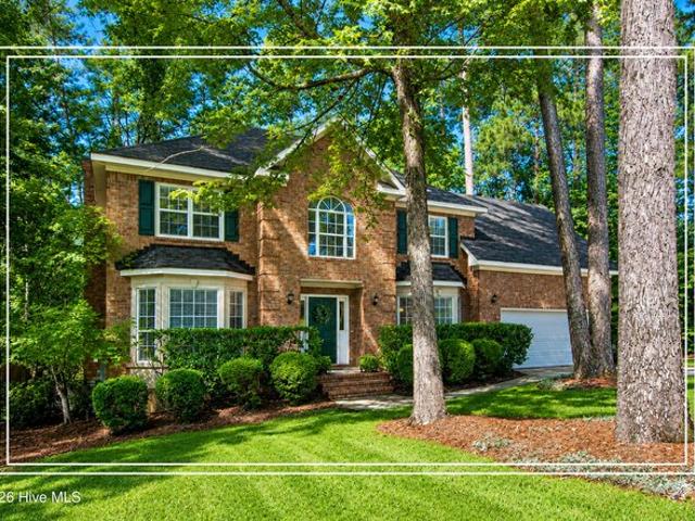 House for sale in Aiken, South Carolina
