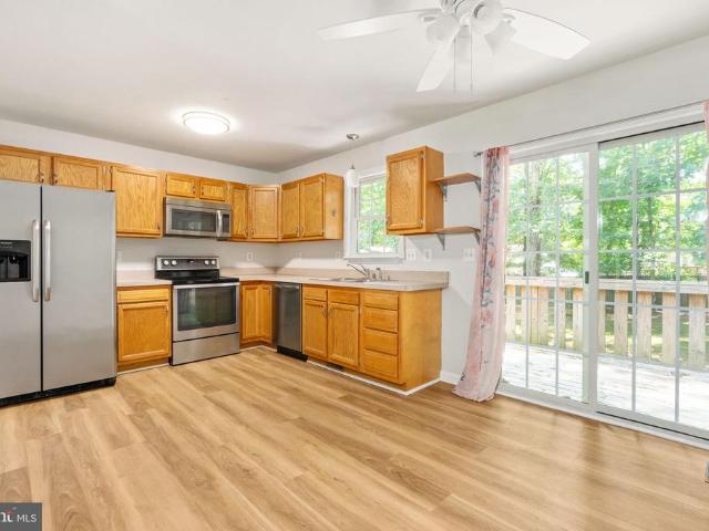 House for sale in Virginia