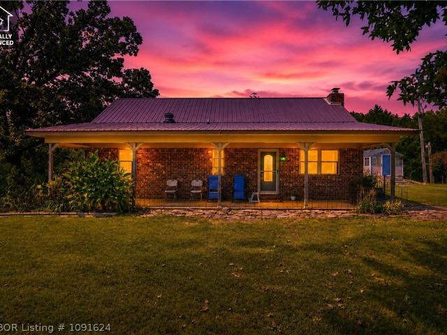 House for sale in Ark