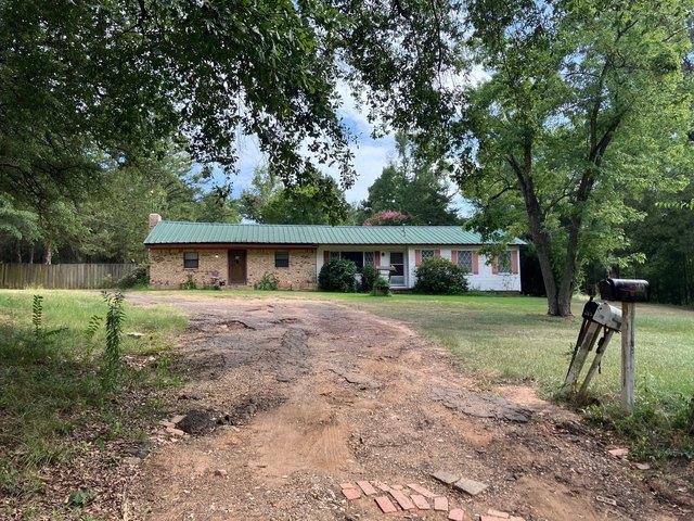 House for sale in Titus, Texas