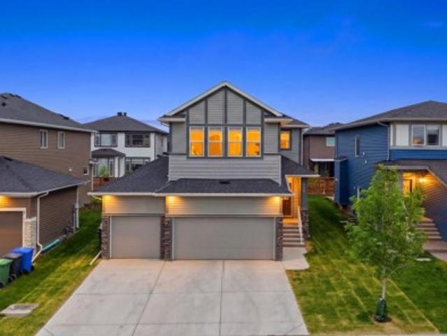 House for sale in Chestermere, Alberta