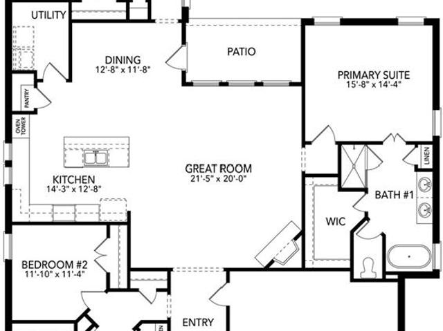 House for sale in Ellis, Texas
