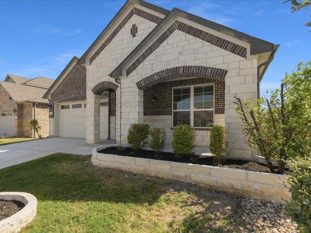 House for sale in Williamson, Texas