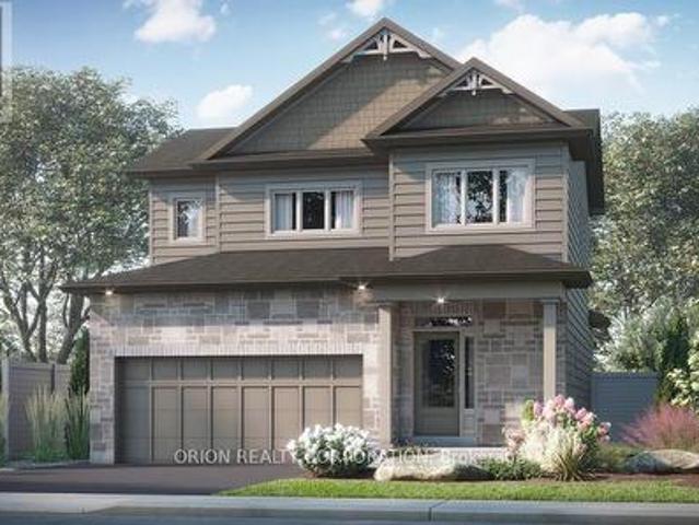 House for sale in Kingston, Ontario