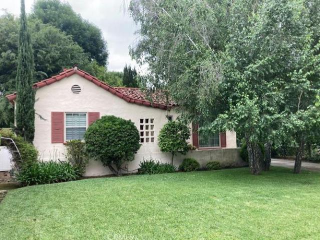 House for sale in San Gabriel, California
