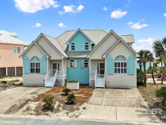 House for sale in Gulf Shores, Alabama