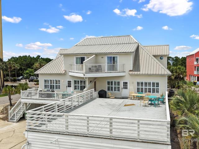House for sale in Gulf Shores, Alabama