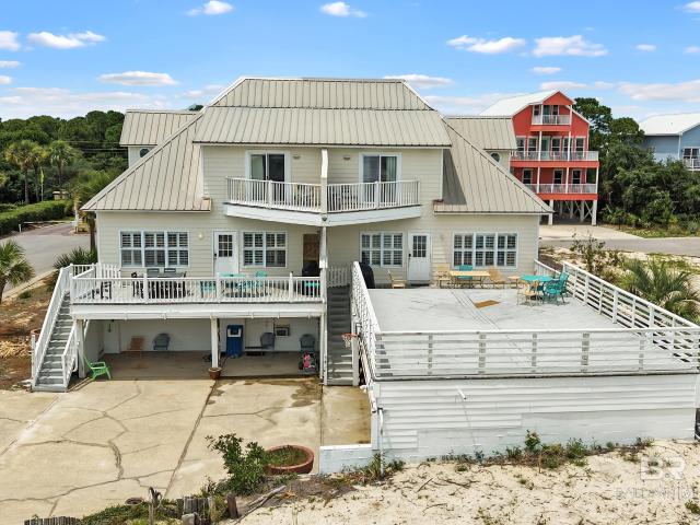 House for sale in Gulf Shores, Alabama