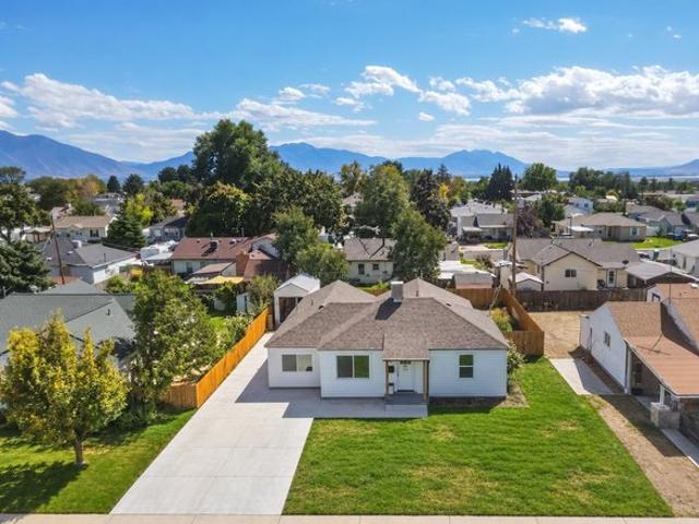 House for sale in Orem, Utah