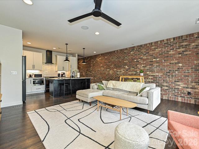 Townhouse for sale in Mecklenburg, North Carolina