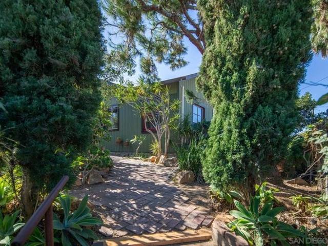 House for sale in National City, California