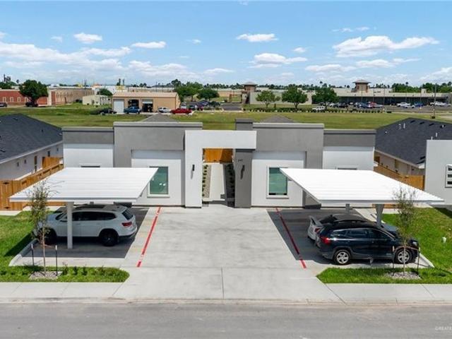 House for sale in Hidalgo, Texas
