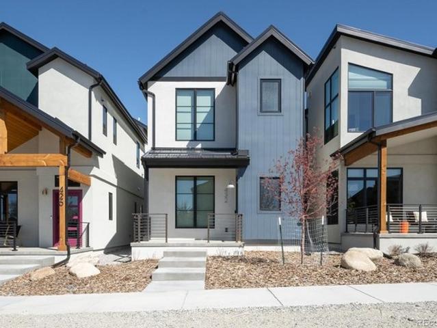House for sale in Chaffee, Colorado