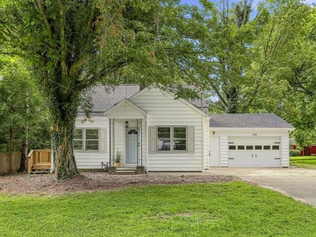 House for sale in Watervliet, Michigan