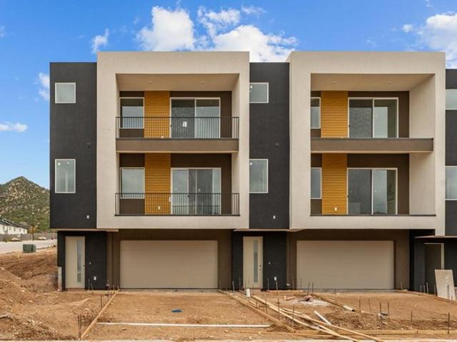 Townhouse for sale in Iron, Utah