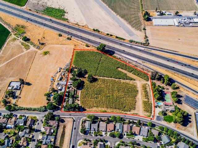 Land for sale in Turlock, California