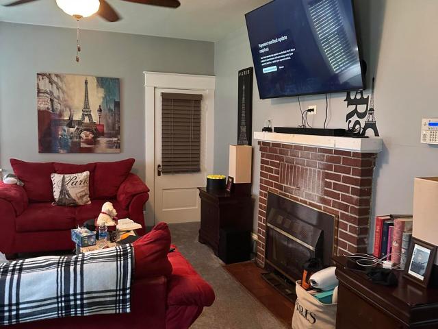 House for sale in Conway, North Carolina