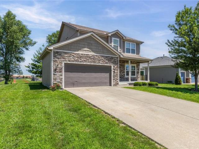 House for sale in Kansas