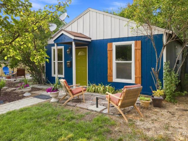 House for sale in Meridian, Idaho