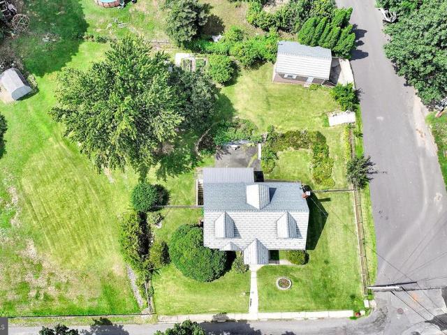 House for sale in Pottsville, Pennsylvania