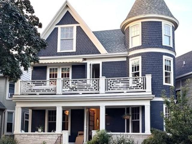 House for sale in Bay View, Milwaukee