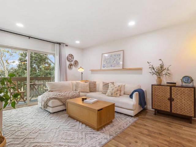 Condo for sale in Oceanside, California