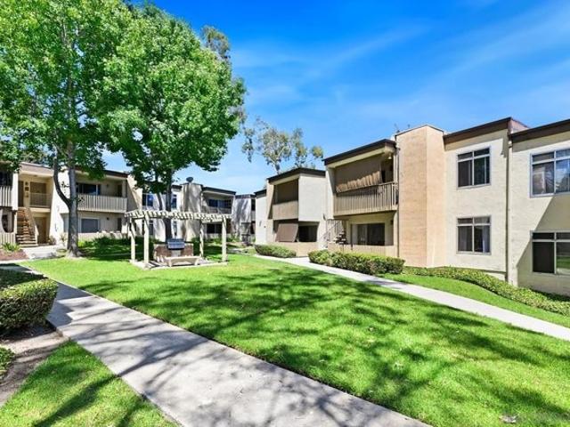 Condo for sale in Oceanside, California