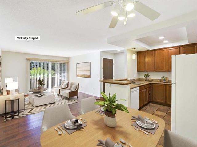 Condo for sale in Oceanside, California