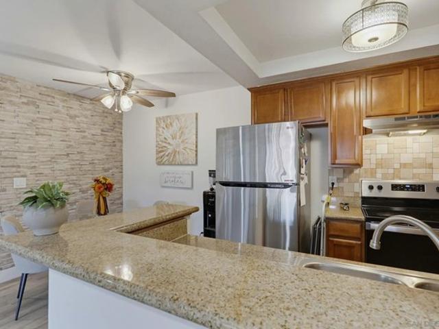 Condo for sale in Oceanside, California