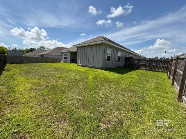 House for sale in Foley, Alabama