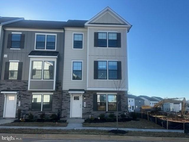 Townhouse for sale in Frederick, Maryland