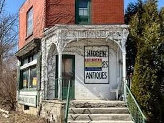 Commercial for sale in Stratford, Ontario