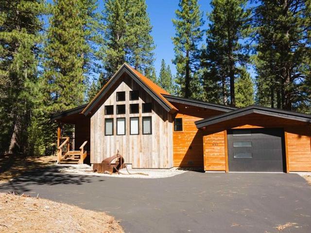 House for sale in California