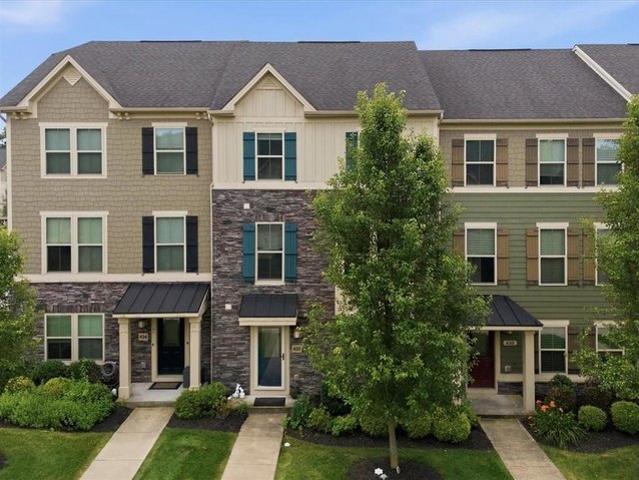 Townhouse for sale in Wexford, Pennsylvania