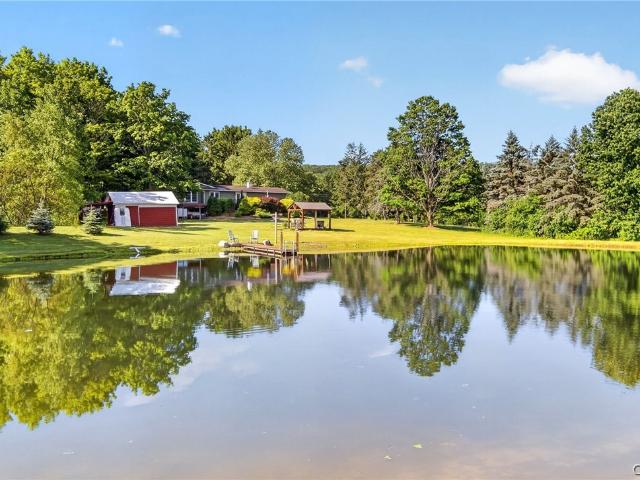 House for sale in Dryden, New York
